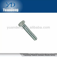 M6 hex head bolt and nut / hex bolt / hex cup screw / plain hex bolt